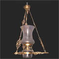 French Lamp